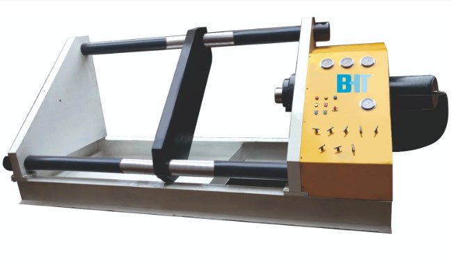 Ball Valve Testing Machine | Hydrostatic Pressure Test Bench 100-400 Bar for PN16-63 Valves, Leak Detection, Shell & Seat Testing in Oil Gas & Industrial Quality Control.